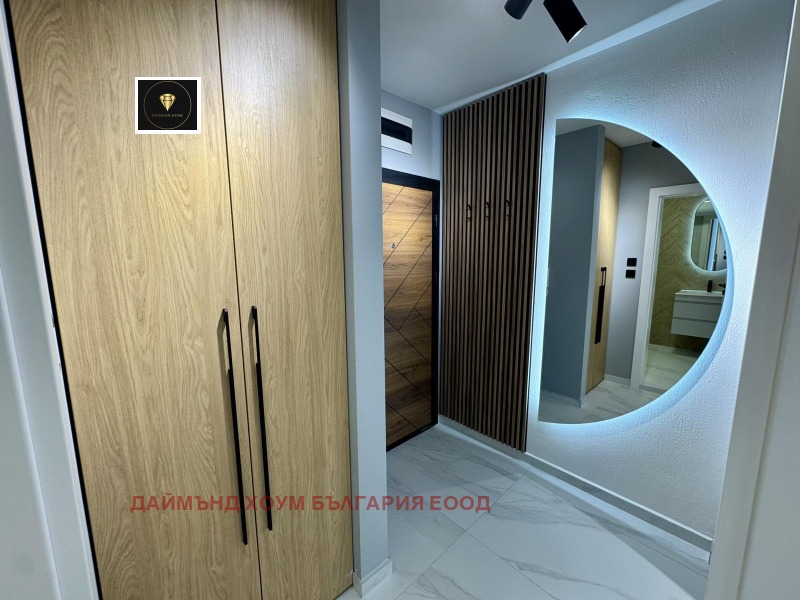 Satılık  1 yatak odası Plovdiv , Ostromila , 60 metrekare | 64181784 - görüntü [8]