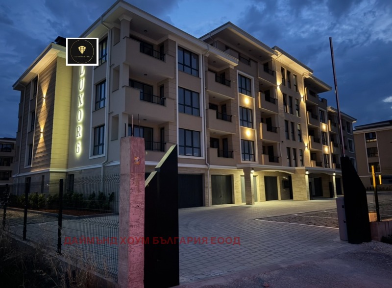 Satılık  1 yatak odası Plovdiv , Ostromila , 60 metrekare | 64181784 - görüntü [17]