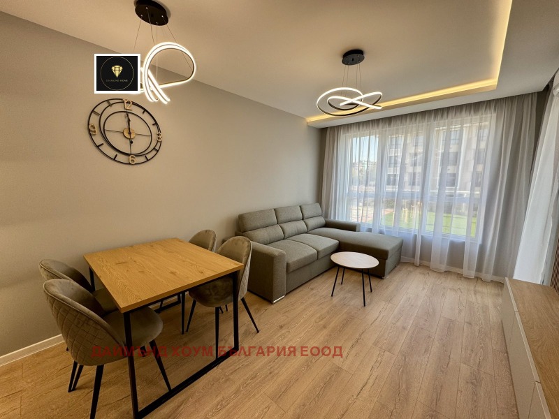 Satılık  1 yatak odası Plovdiv , Ostromila , 60 metrekare | 64181784 - görüntü [3]