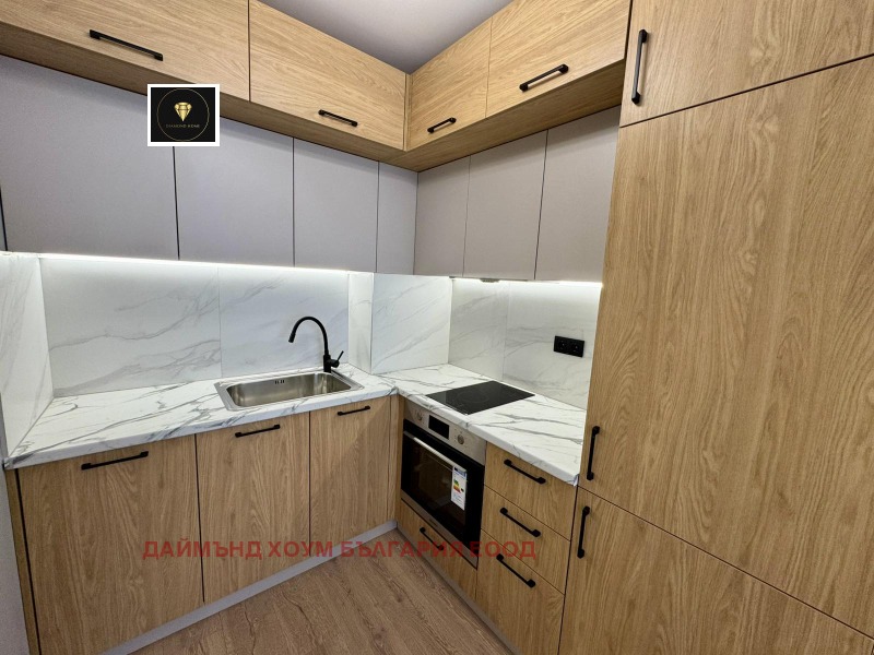 Satılık  1 yatak odası Plovdiv , Ostromila , 60 metrekare | 64181784 - görüntü [6]