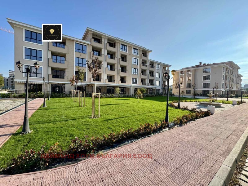 Satılık  1 yatak odası Plovdiv , Ostromila , 60 metrekare | 64181784 - görüntü [16]