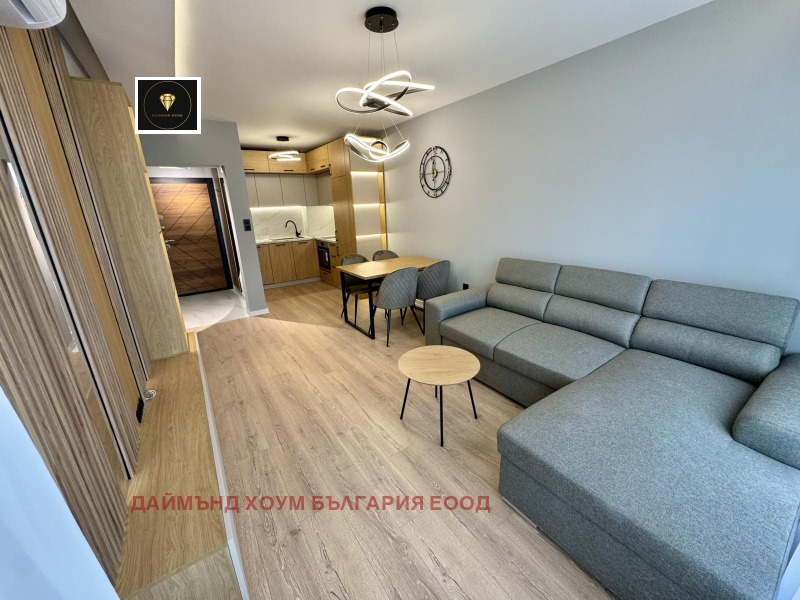 Satılık  1 yatak odası Plovdiv , Ostromila , 60 metrekare | 64181784
