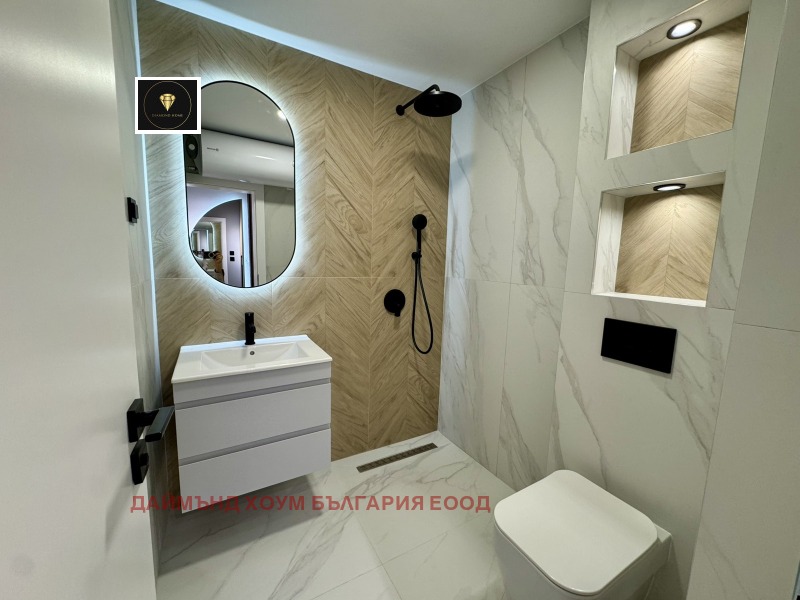 Satılık  1 yatak odası Plovdiv , Ostromila , 60 metrekare | 64181784 - görüntü [12]