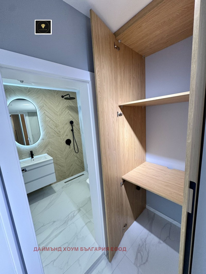Satılık  1 yatak odası Plovdiv , Ostromila , 60 metrekare | 64181784 - görüntü [13]