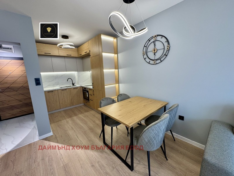 Satılık  1 yatak odası Plovdiv , Ostromila , 60 metrekare | 64181784 - görüntü [5]