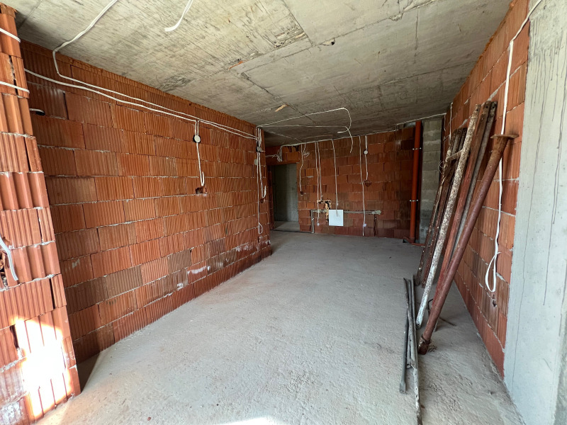 Продава 2-СТАЕН, гр. София, Малинова долина, снимка 6 - Апартаменти - 52116402