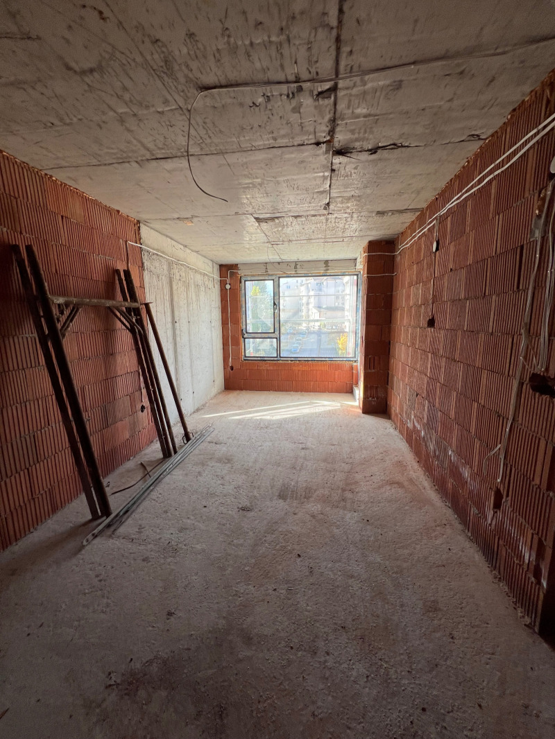 Продава 2-СТАЕН, гр. София, Малинова долина, снимка 3 - Апартаменти - 52116402