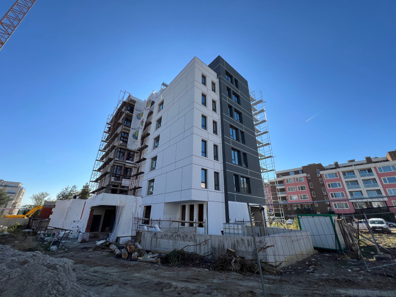 Продава 2-СТАЕН, гр. София, Малинова долина, снимка 7 - Апартаменти - 52116402