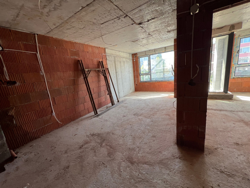 Продава 2-СТАЕН, гр. София, Малинова долина, снимка 5 - Апартаменти - 52116402