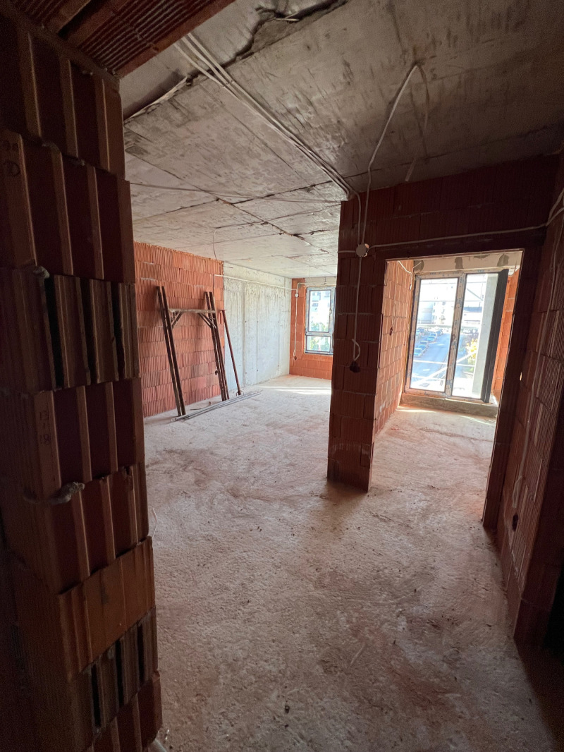 Продава 2-СТАЕН, гр. София, Малинова долина, снимка 2 - Апартаменти - 52116402