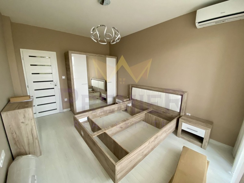 Продава 2-СТАЕН, гр. Варна, м-т Горна Трака, снимка 6 - Апартаменти - 52809816