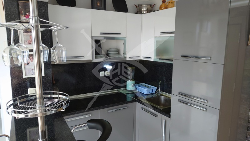 Продава 2-СТАЕН, к.к. Слънчев бряг, област Бургас, снимка 7 - Апартаменти - 52839989