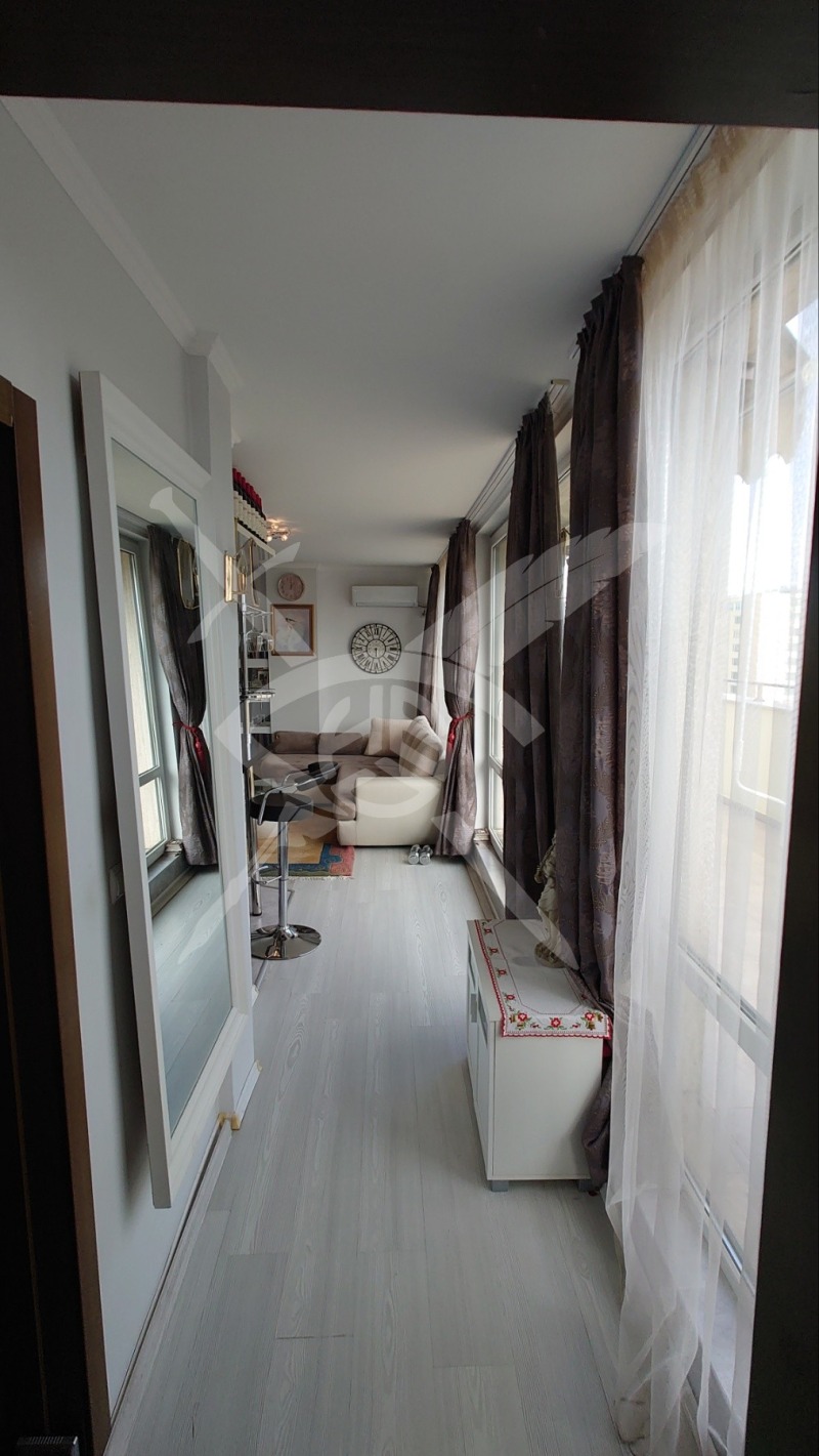 Продава 2-СТАЕН, к.к. Слънчев бряг, област Бургас, снимка 4 - Апартаменти - 52839989