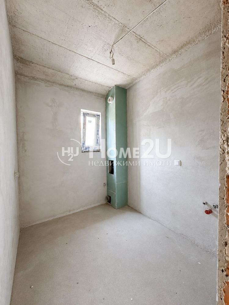 Продава 2-СТАЕН, гр. Варна, Аспарухово, снимка 7 - Апартаменти - 55899710
