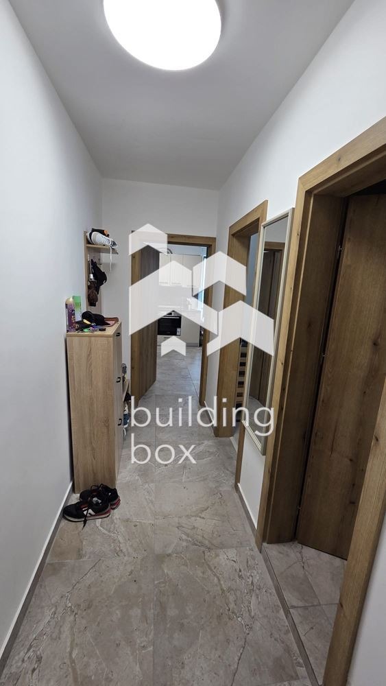 Продава 2-СТАЕН, гр. София, Малинова долина, снимка 10 - Апартаменти - 56579142