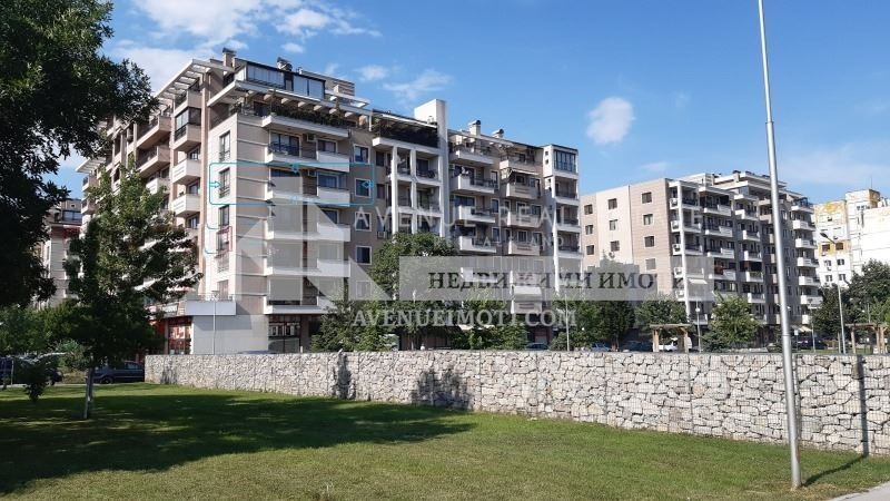 Продава  3-стаен град Пловдив , Тракия , 109 кв.м | 12478131