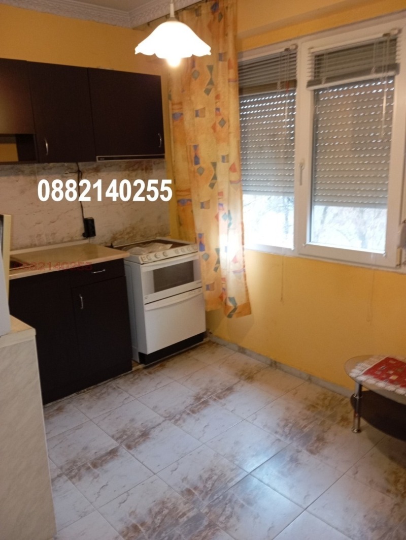 Продава 3-СТАЕН, гр. Видин, Александър Стамболийски, снимка 2 - Апартаменти - 52779488