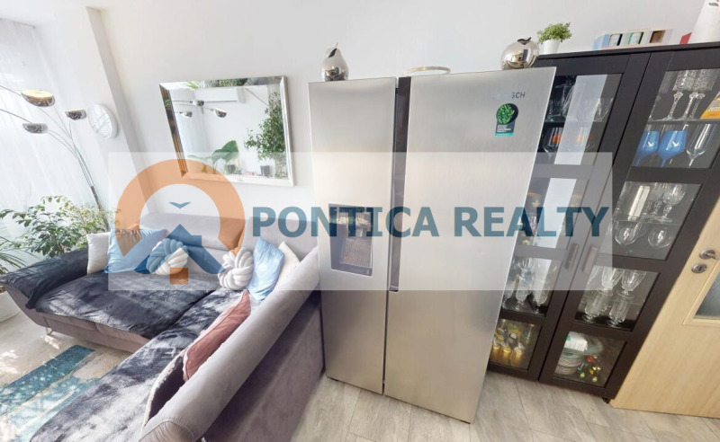 Продава  3-стаен област Бургас , с. Кошарица , 95 кв.м | 45497809 - изображение [2]