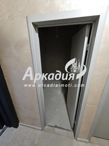 Myytävänä  2 makuuhuonetta Plovdiv , Tsentar , 107 neliömetriä | 83123302 - kuva [6]
