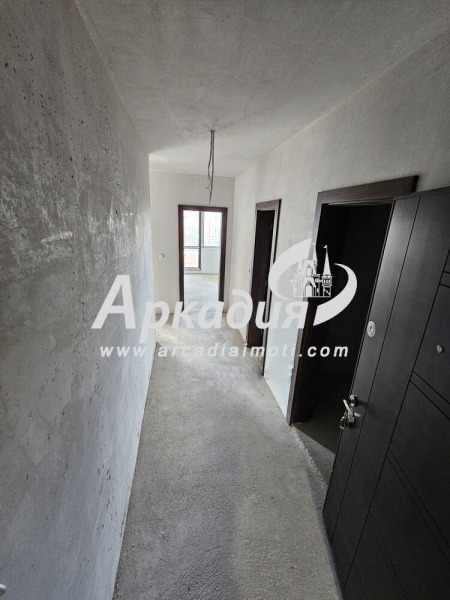 Myytävänä  2 makuuhuonetta Plovdiv , Tsentar , 107 neliömetriä | 83123302 - kuva [5]