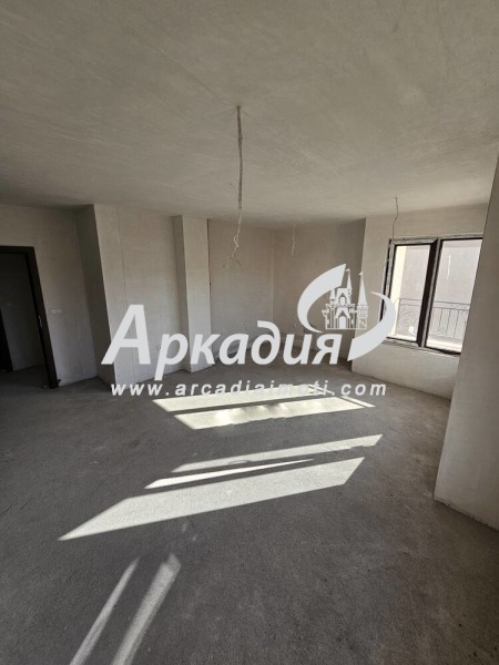 Myytävänä  2 makuuhuonetta Plovdiv , Tsentar , 107 neliömetriä | 83123302 - kuva [2]
