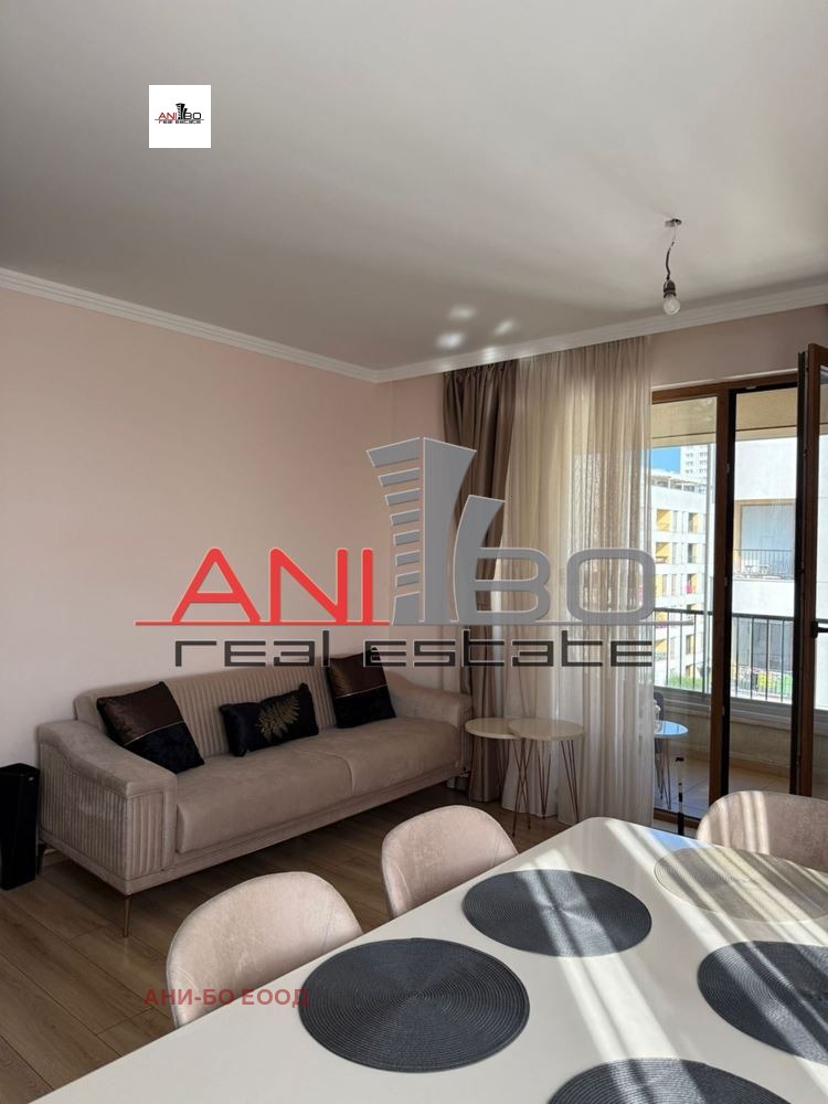 En venta  2 dormitorios Varna , Troshevo , 95 metros cuadrados | 27623155 - imagen [4]