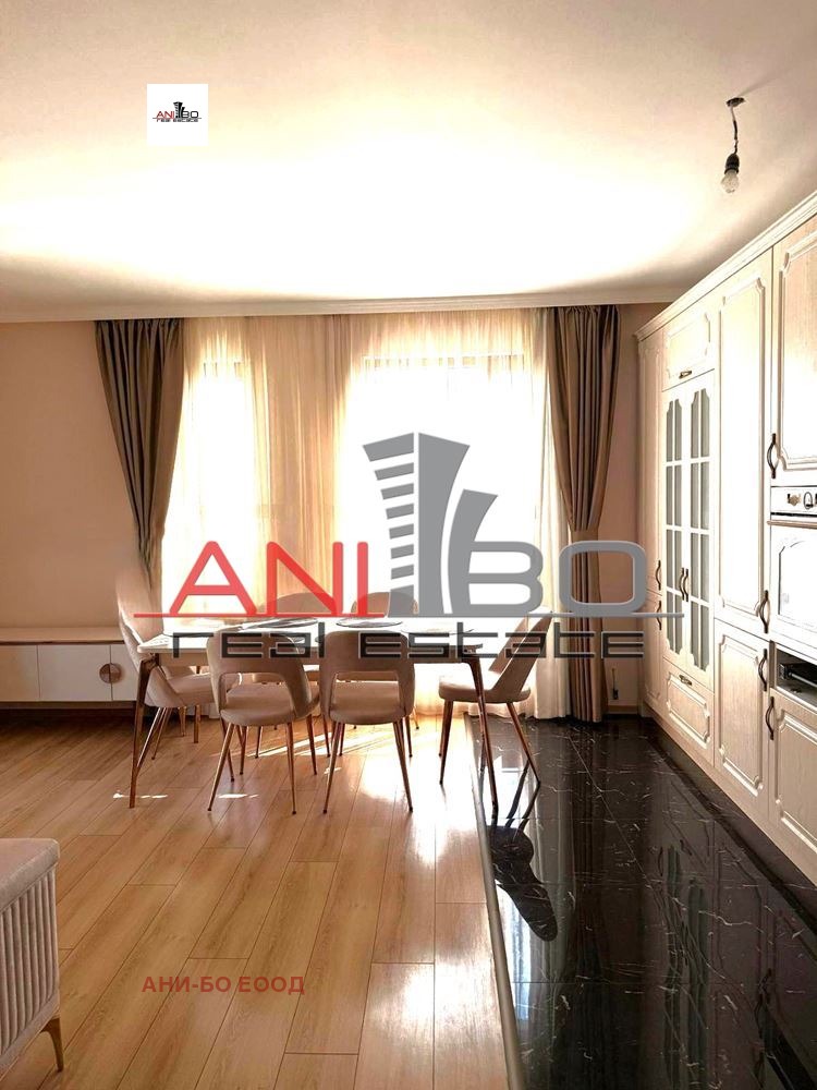 En venta  2 dormitorios Varna , Troshevo , 95 metros cuadrados | 27623155 - imagen [2]