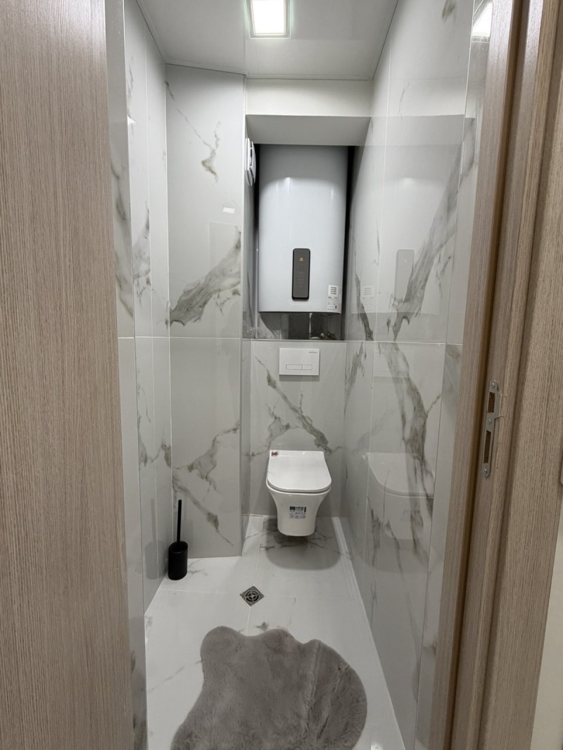 Продава 3-СТАЕН, гр. Варна, Аспарухово, снимка 7 - Апартаменти - 53389500