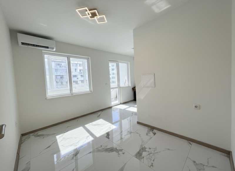 Продава 3-СТАЕН, гр. Варна, Аспарухово, снимка 2 - Апартаменти - 53389500