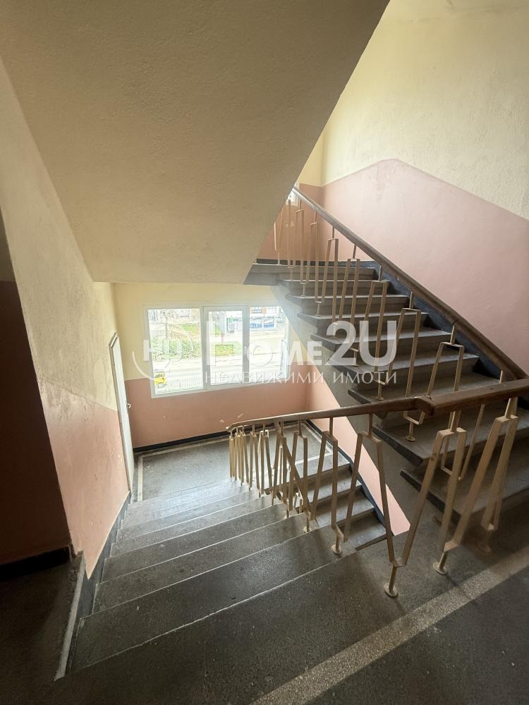 Продава 3-СТАЕН, гр. Варна, Базар Левски, снимка 11 - Апартаменти - 53424284