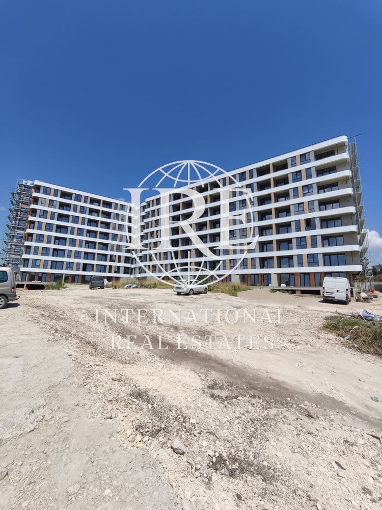 Продава 3-СТАЕН, гр. Варна, Владислав Варненчик 2, снимка 2 - Апартаменти - 53874570