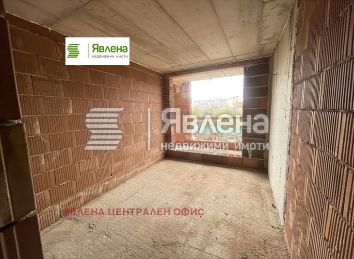 Продава 3-СТАЕН, гр. София, Кръстова вада, снимка 2 - Апартаменти - 54635368
