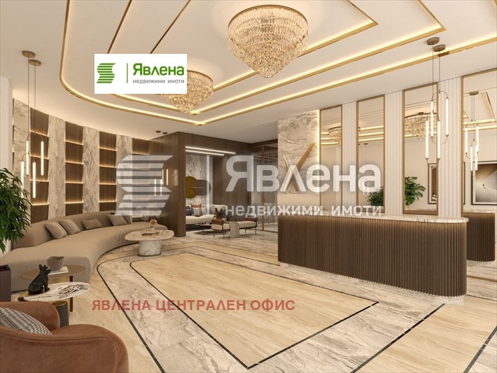Продава 3-СТАЕН, гр. София, Кръстова вада, снимка 10 - Апартаменти - 54635368