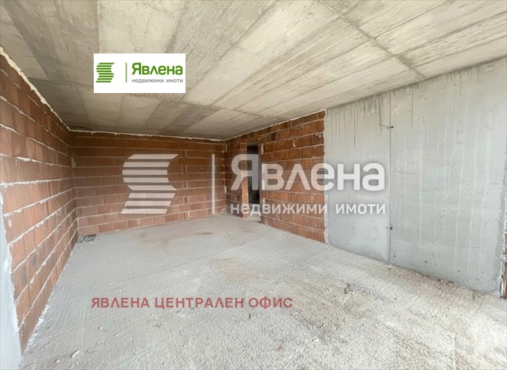 Продава 3-СТАЕН, гр. София, Кръстова вада