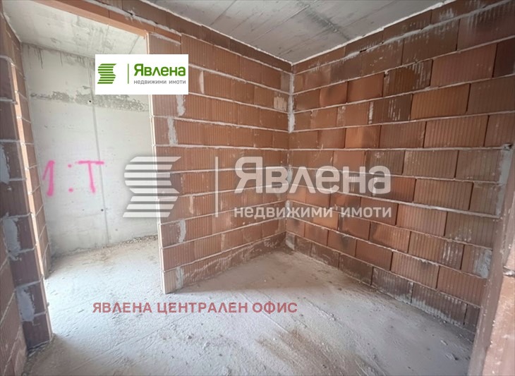 Продава 3-СТАЕН, гр. София, Кръстова вада, снимка 5 - Апартаменти - 54635368