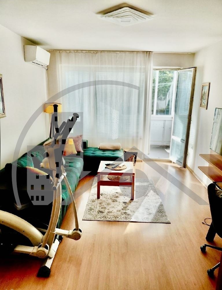 Продава 4-СТАЕН, гр. Варна, Чаталджа, снимка 2 - Апартаменти - 55948192