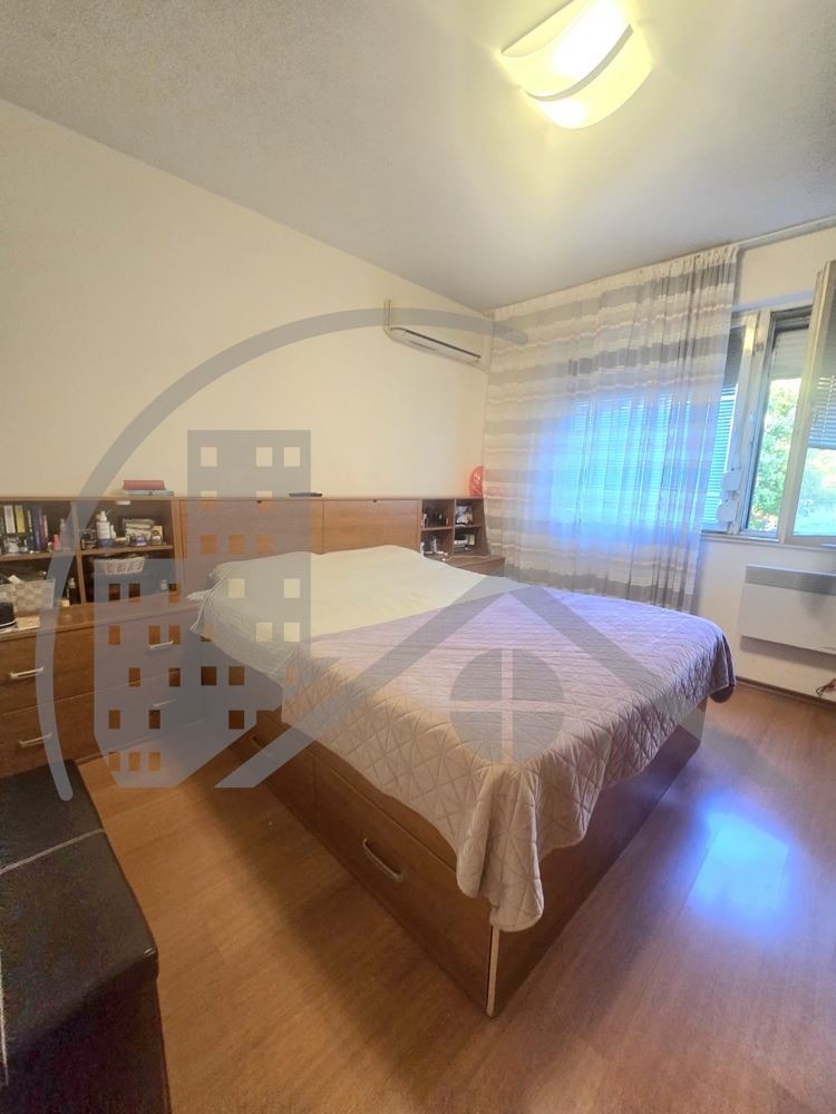 Продава 4-СТАЕН, гр. Варна, Чаталджа, снимка 5 - Апартаменти - 55948192