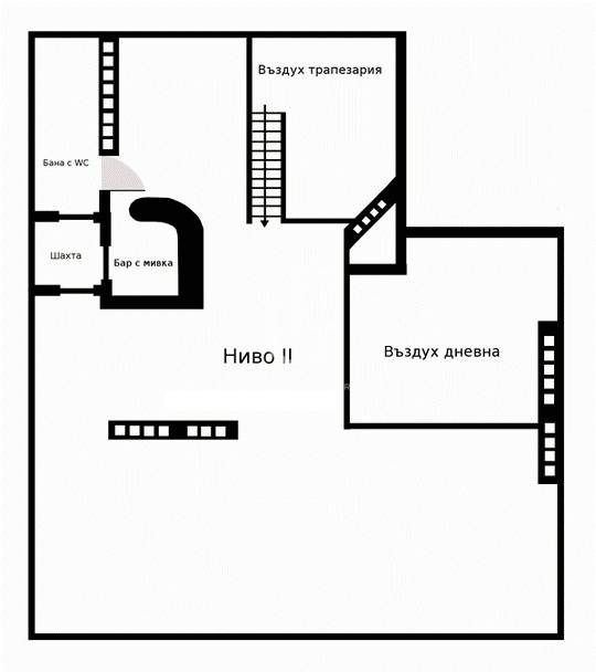 Продава  Многостаен град София , Център , 200 кв.м | 57963252 - изображение [3]