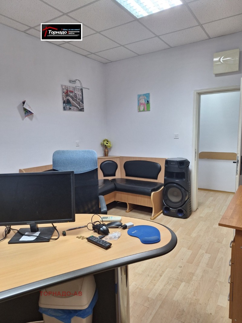 Продава  Офис област Велико Търново , гр. Горна Оряховица , 36 кв.м | 35035887 - изображение [5]