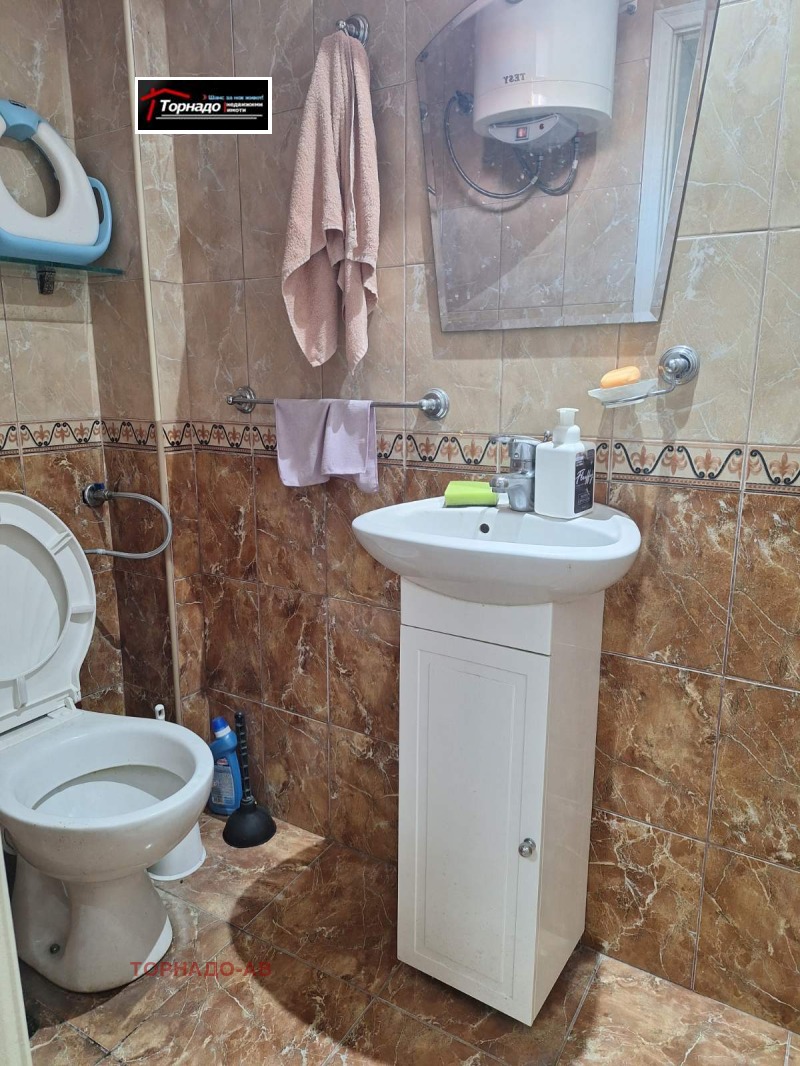 Продава  Офис област Велико Търново , гр. Горна Оряховица , 36 кв.м | 35035887 - изображение [6]