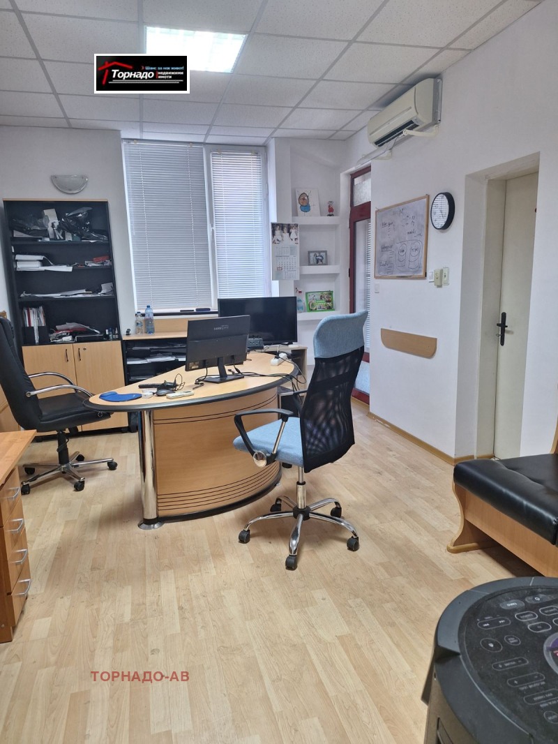 Продава  Офис област Велико Търново , гр. Горна Оряховица , 36 кв.м | 35035887 - изображение [4]