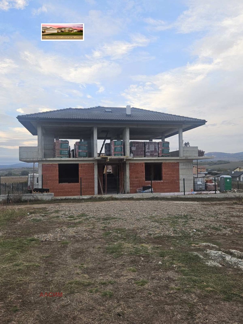 Продава КЪЩА, гр. Костинброд, област София област