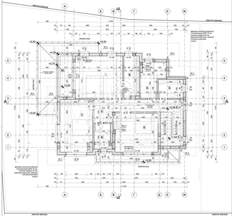 Zu verkaufen  Haus region Plowdiw , Radinowo , 232 qm | 39225625 - Bild [3]