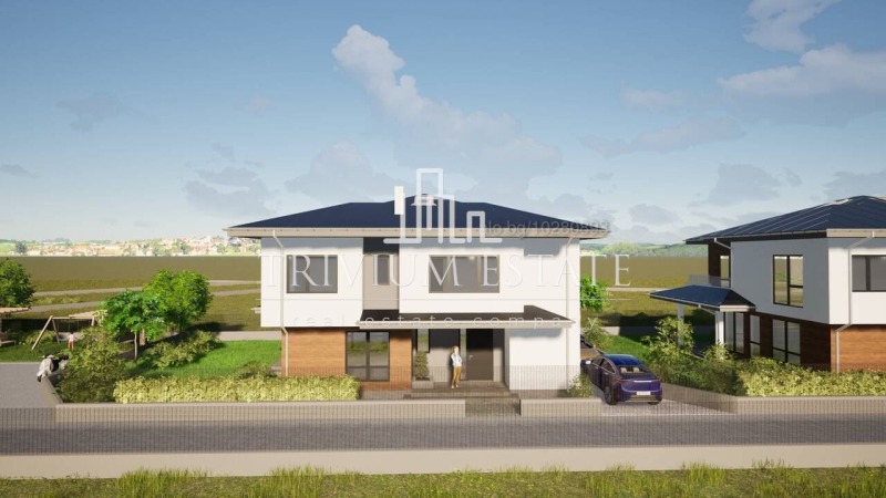 Zu verkaufen  Haus region Plowdiw , Radinowo , 232 qm | 39225625