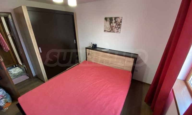 Продава КЪЩА, с. Гомотарци, област Видин, снимка 15 - Къщи - 52811710