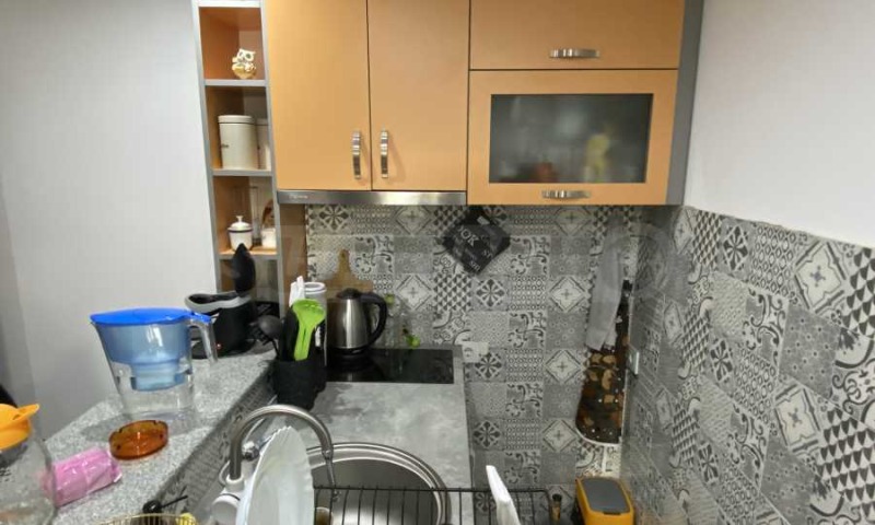 Продава КЪЩА, с. Гомотарци, област Видин, снимка 8 - Къщи - 52811710