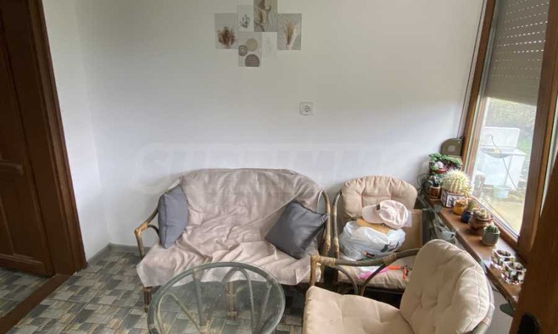 Продава КЪЩА, с. Гомотарци, област Видин, снимка 3 - Къщи - 52811710