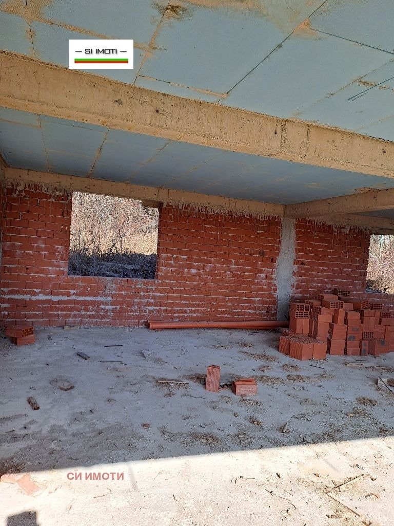 Продава КЪЩА, гр. Костинброд, област София област, снимка 3 - Къщи - 54430657