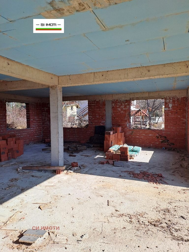 Продава КЪЩА, гр. Костинброд, област София област, снимка 4 - Къщи - 54430657