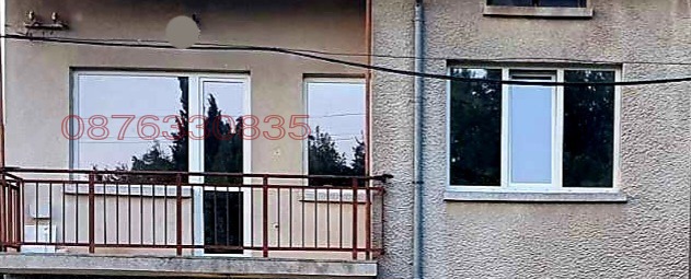 Продава КЪЩА, с. Черни връх, област Бургас